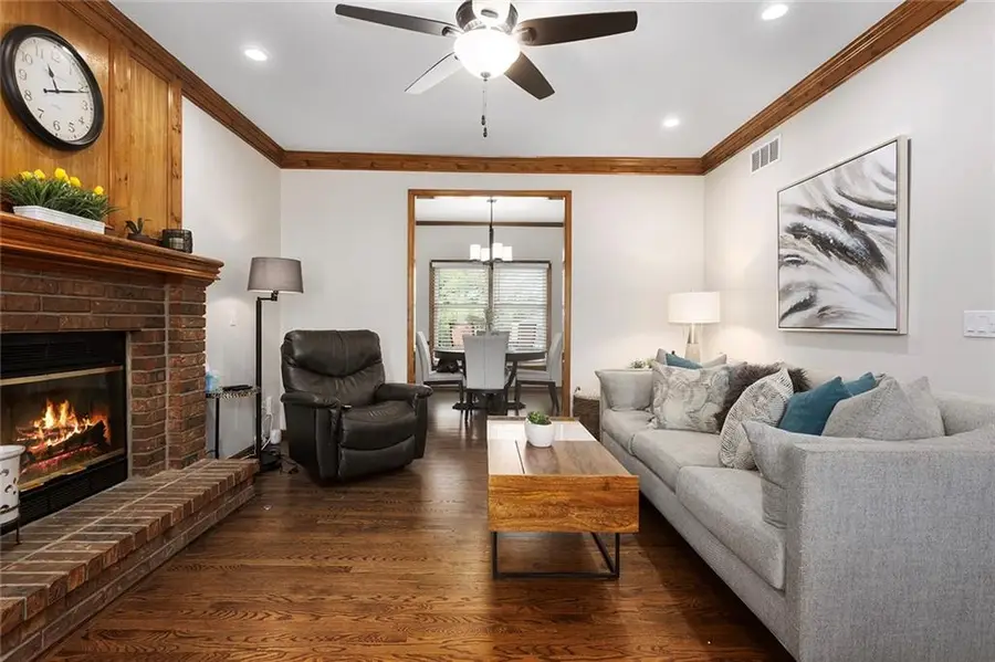 10014 N Highland Terrace, Kansas City, MO 64155 - #3