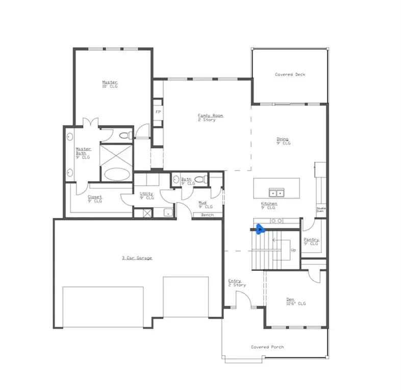 8348 NE 77 Terrace, Kansas City, MO 64158 - #2