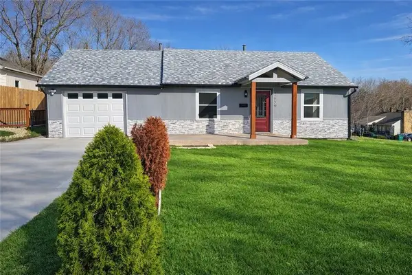 2659 S 28th Street, Kansas City, KS 66106