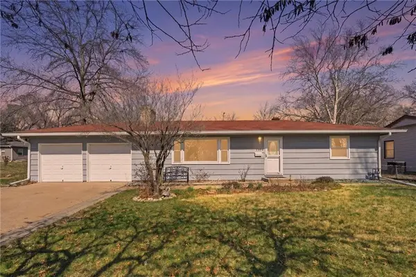 4400 E 137th Street, Grandview, MO 64030