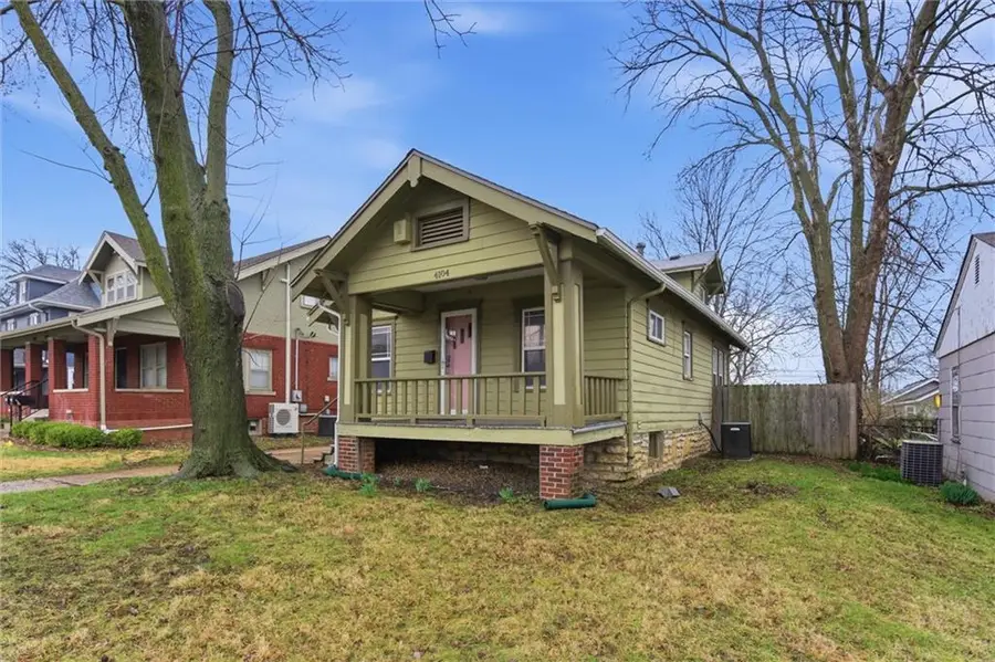 4104 Adams Street, Kansas City, KS 66103 - #3