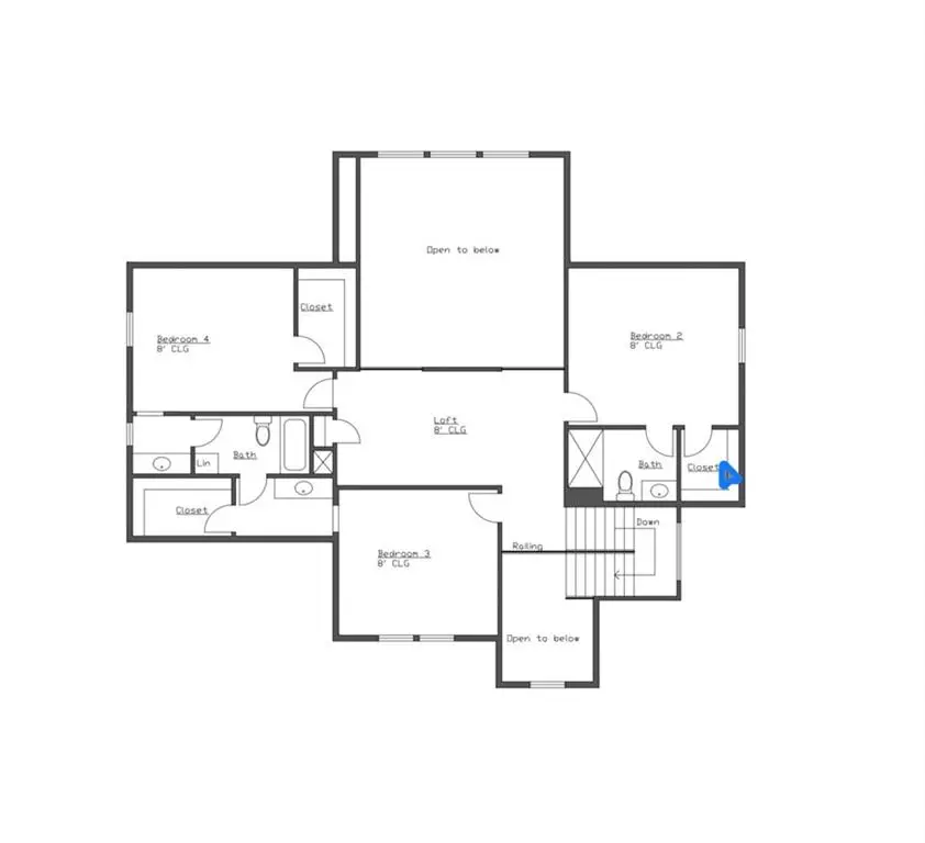 7636 N Booth Avenue, Kansas City, MO 64158 - #3