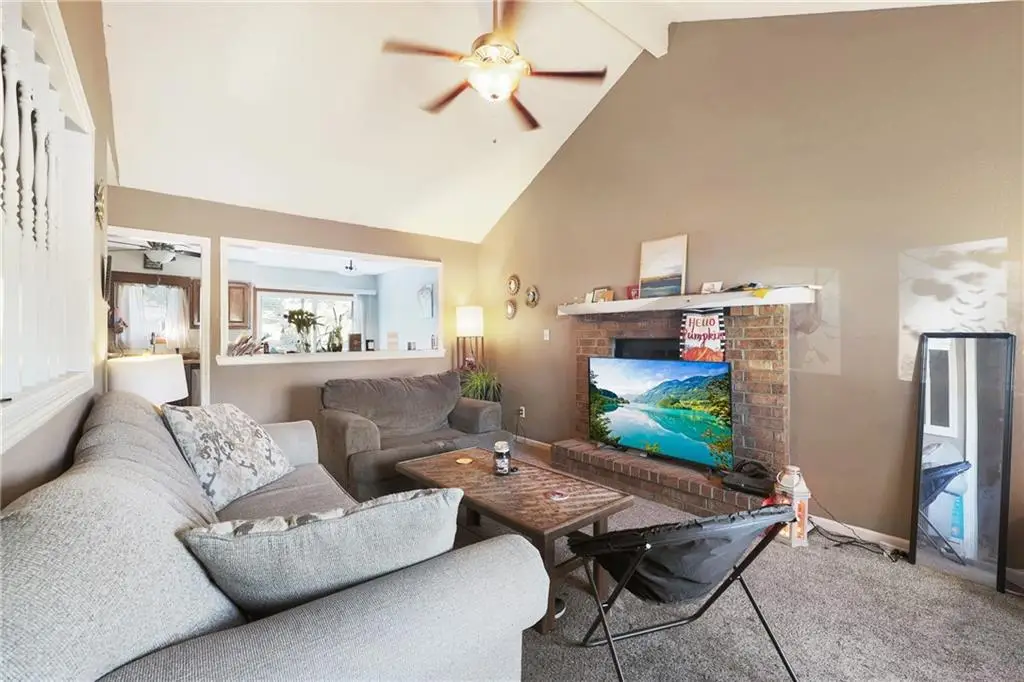 2405 Pearson Circle, Harrisonville, MO 64701 - #1