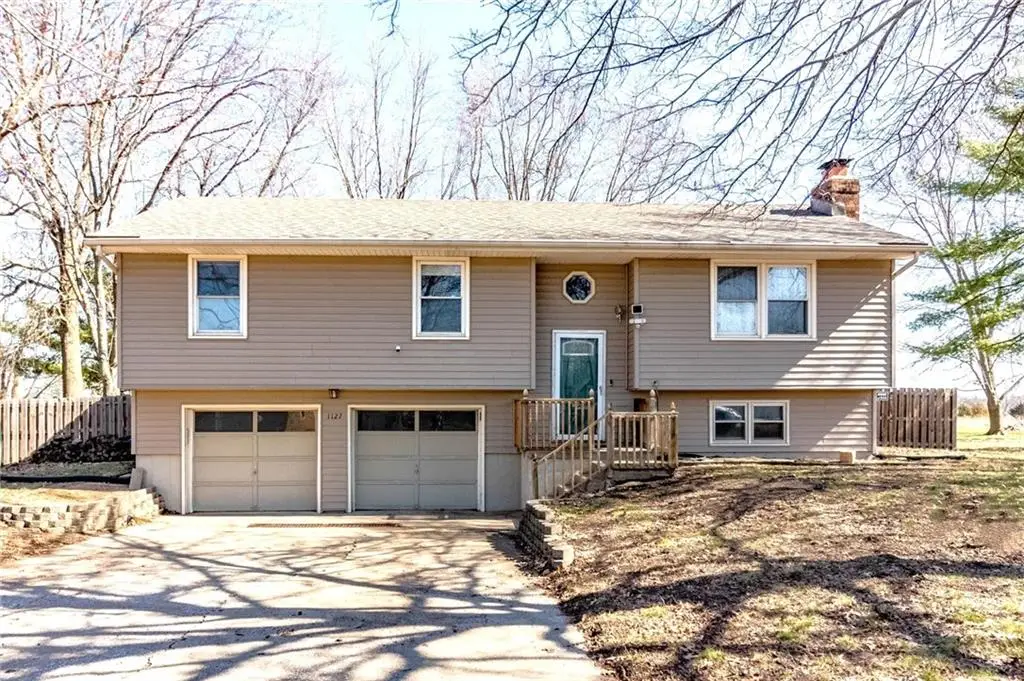 1127 NE 15th Road Road, Knob Noster, MO 65336 - #1