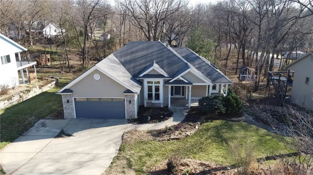9305 NW 80th Street, Weatherby Lake, MO 64152 - #1