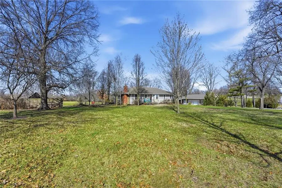 21816 S Hannah Road, Harrisonville, MO 64701 - #2