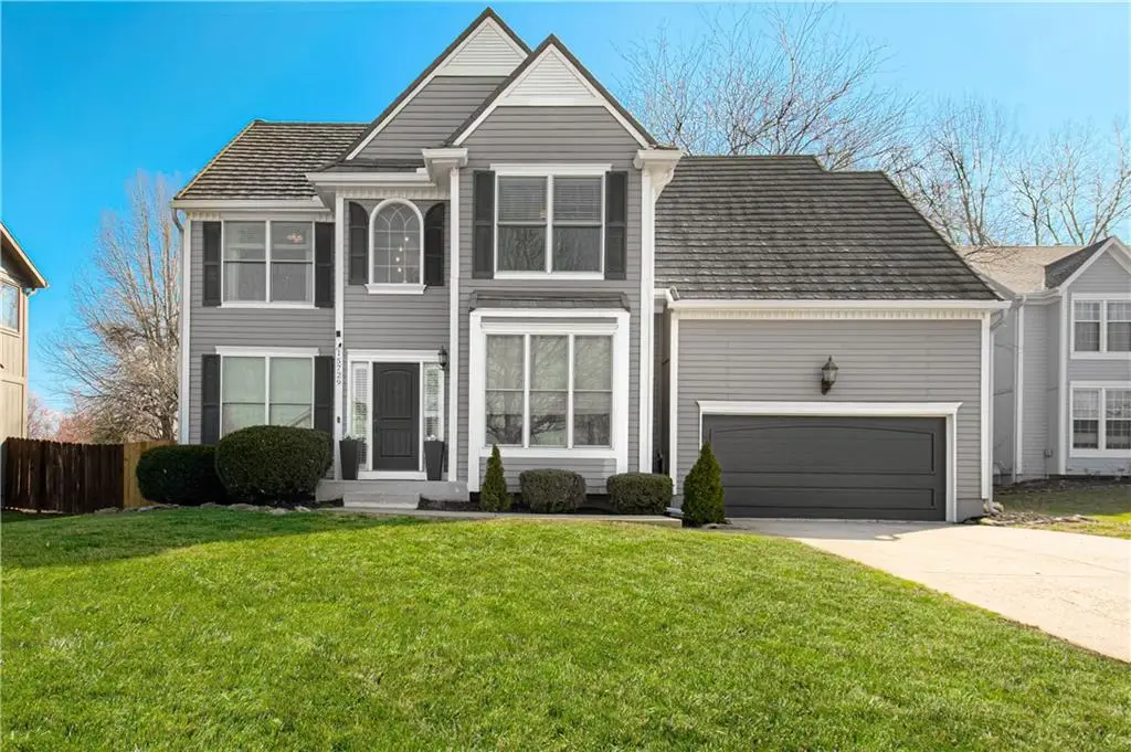 15729 Maple Street, Overland Park, KS 66223 - #1