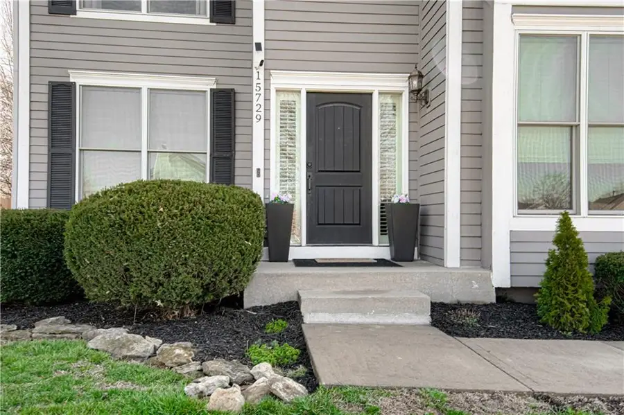 15729 Maple Street, Overland Park, KS 66223 - #2