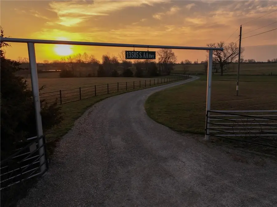 Aa Highway, Clear Creek, MO 64750 - #2