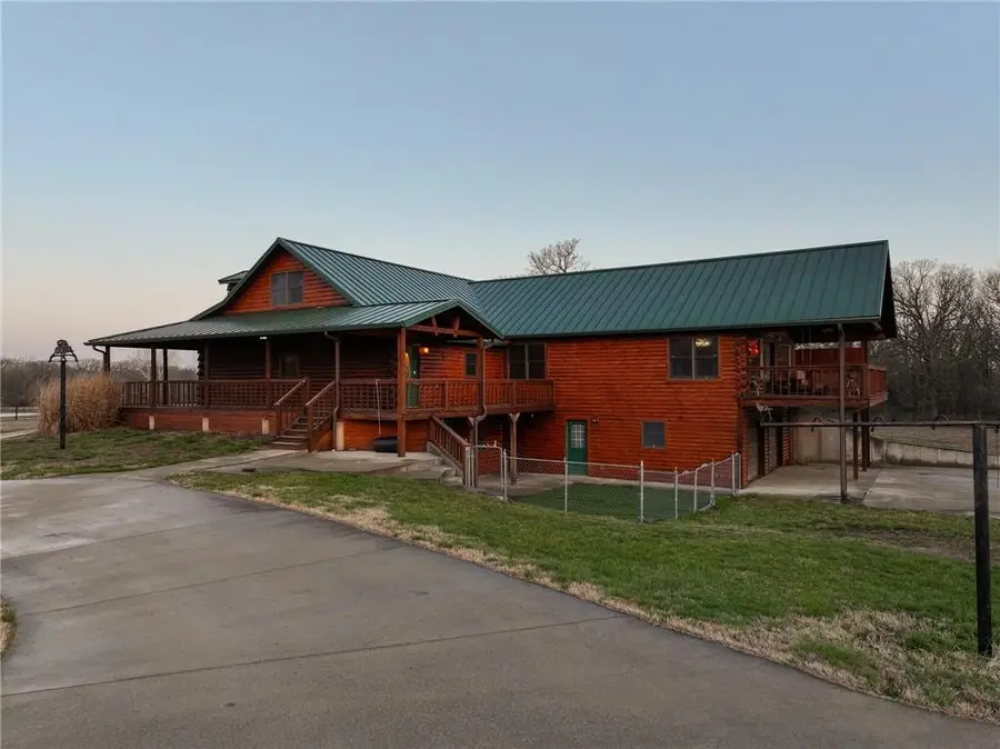 Aa Highway, Clear Creek, MO 64750 - #3