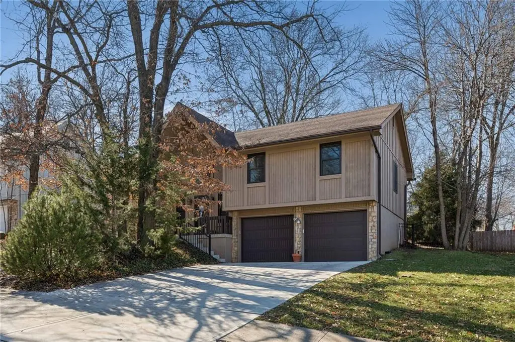 7816 NW 86th Terrace, Kansas City, MO 64153 - #1