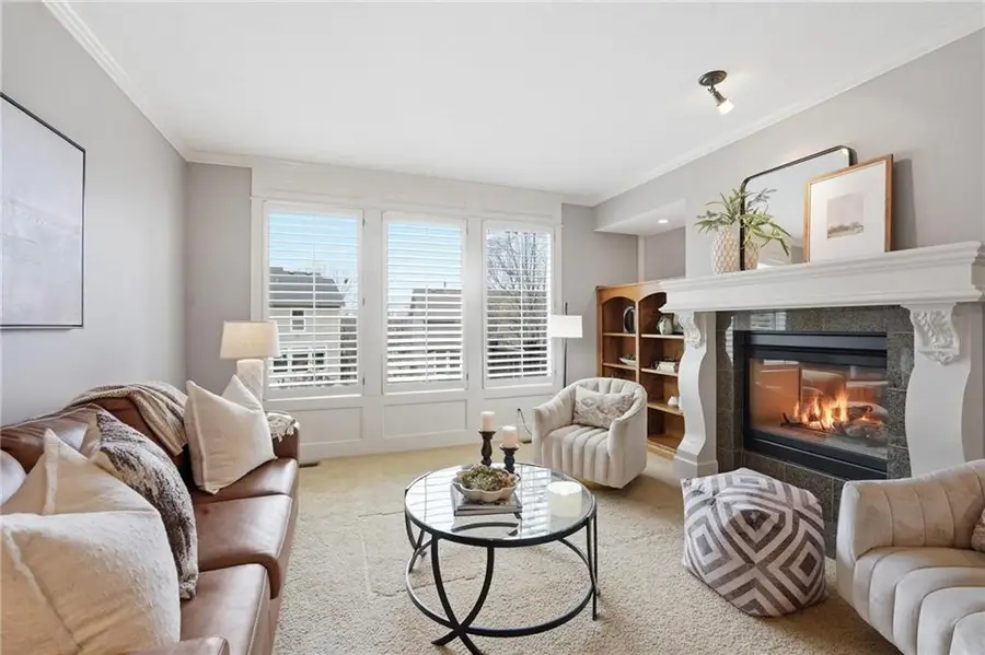 15708 Linden Street, Overland Park, KS 66224 - #2