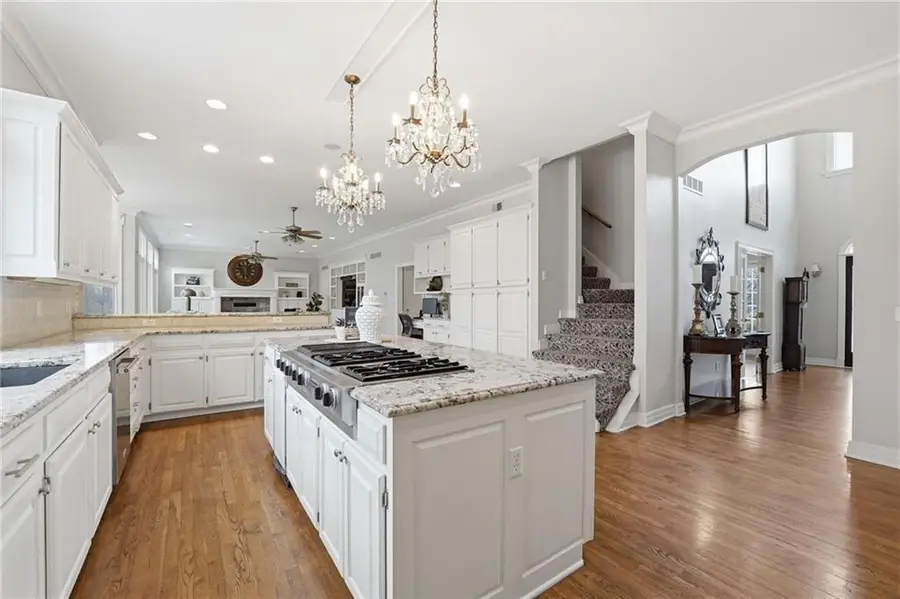 11700 W Harmony Lane, Olathe, KS 66062 - #3