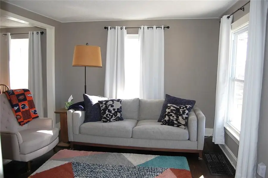 1726 Freeman Avenue, Kansas City, KS 66102 - #3