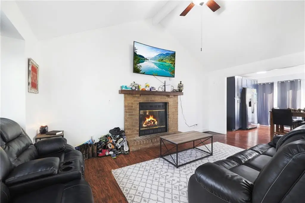 2407 Pearson Circle, Harrisonville, MO 64701 - #1