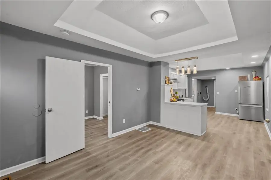 2611 NE Ingram Street, Avondale, MO 64117 - #3