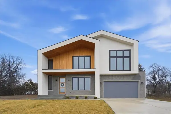 2602 84th Terrace, Kansas City, MO 64154