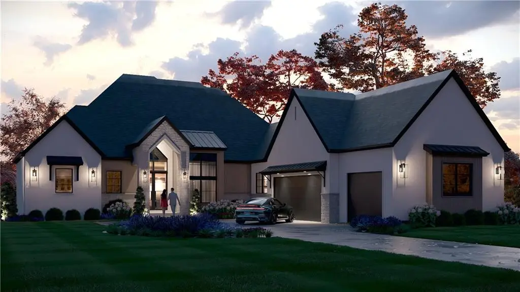 18508 Floyd Street, Overland Park, KS 66085 - #1