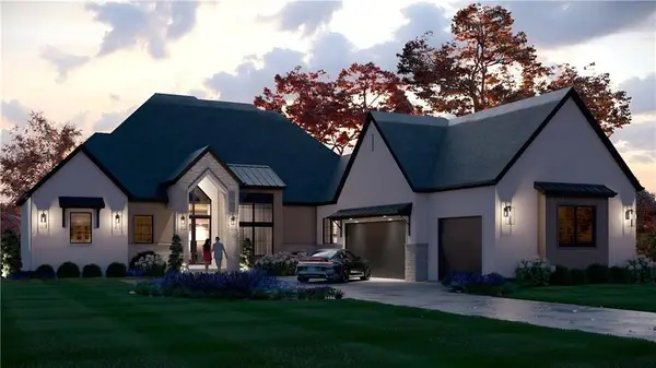 18508 Floyd Street, Overland Park, KS 66085