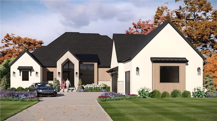 18508 Floyd Street, Overland Park, KS 66085 - #2