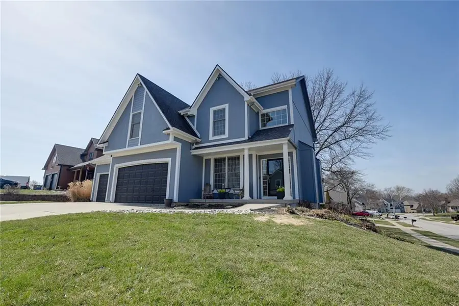 1124 Aspen Drive, Liberty, MO 64068 - #3