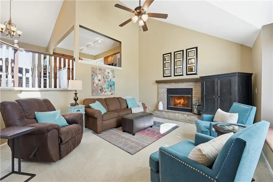 6306 W 158th Place, Overland Park, KS 66223 - #2