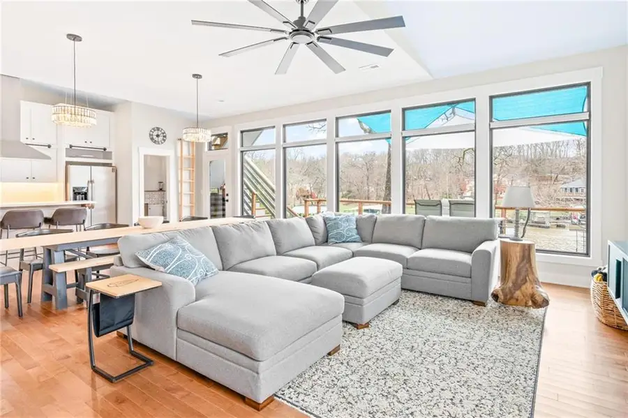 9 W Street, Lake Lotawana, MO 64086 - #3