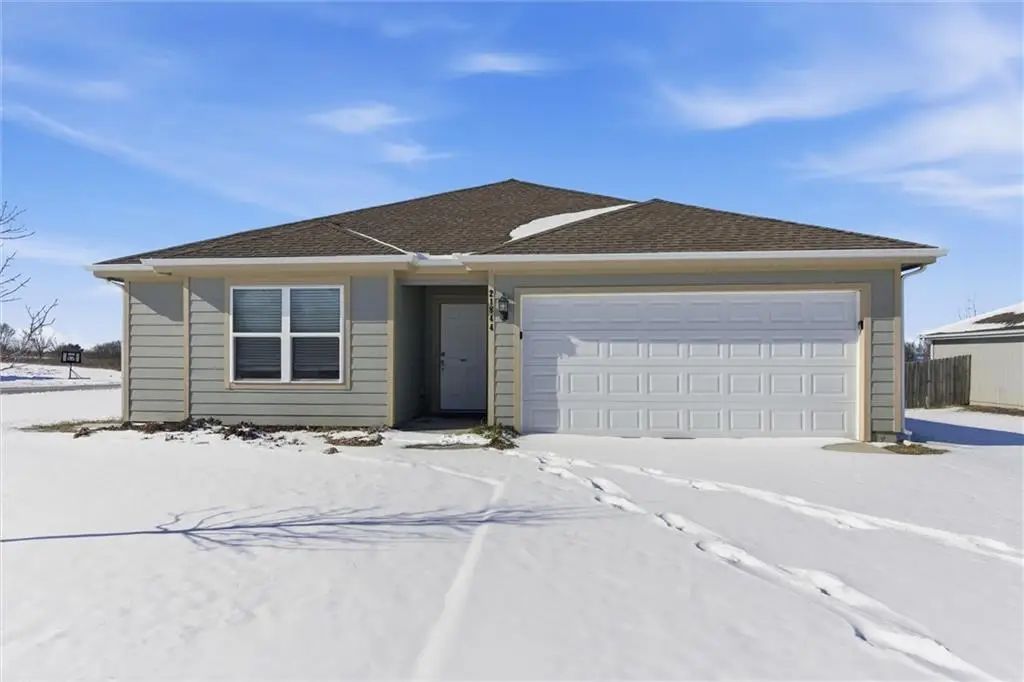 21844 Franklin Street, Spring Hill, KS 66083 - #1