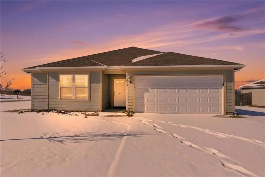 21844 Franklin Street, Spring Hill, KS 66083 - #2