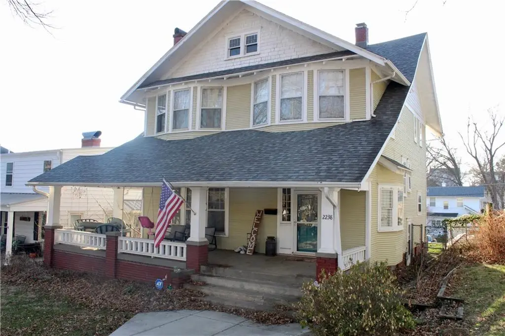 2238 N 22nd Street, Saint Joseph, MO 64505 - #1