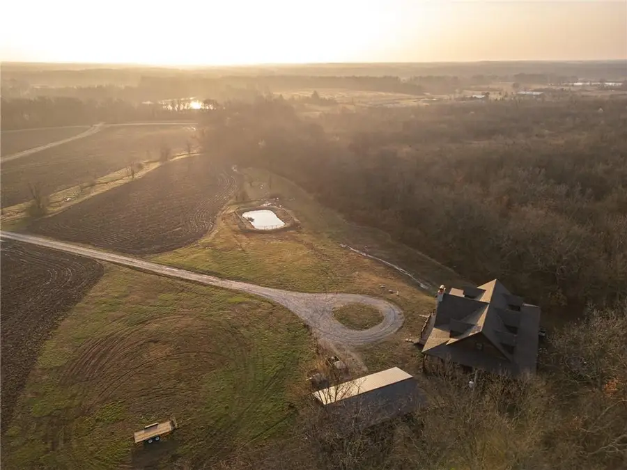 684 NW 832p Road, Blairstown, MO 64726 - #3