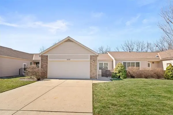 6512 NW Revere Drive, Kansas City, MO 64151