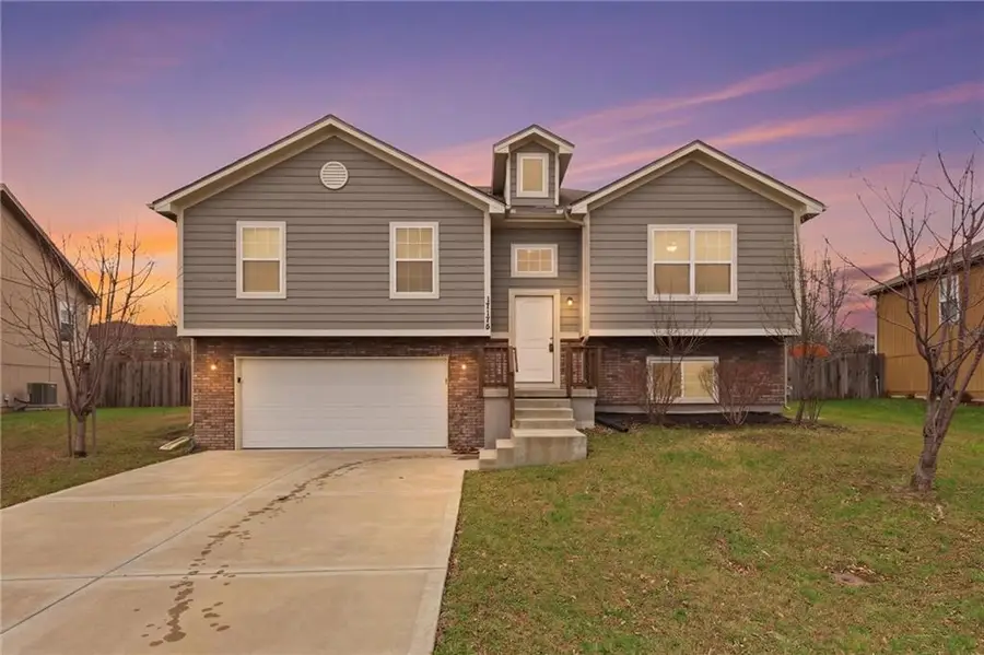 17170 S Kill Creek Road, Gardner, KS 66030 - #2