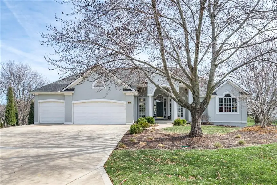 717 NE Silverleaf Place, Lees Summit, MO 64064 - #2