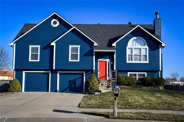 8531 NE 109th Terrace, Kansas City, MO 64157