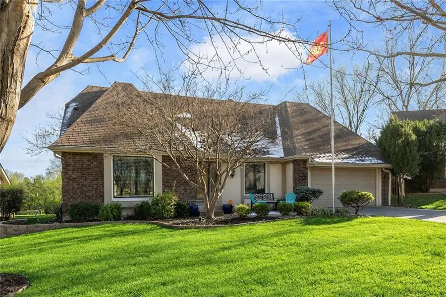 10154 Halsey Street, Lenexa, KS 66215 - #2