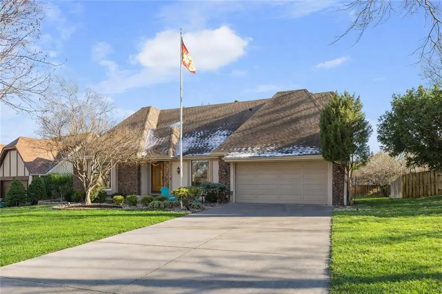 10154 Halsey Street, Lenexa, KS 66215 - #3