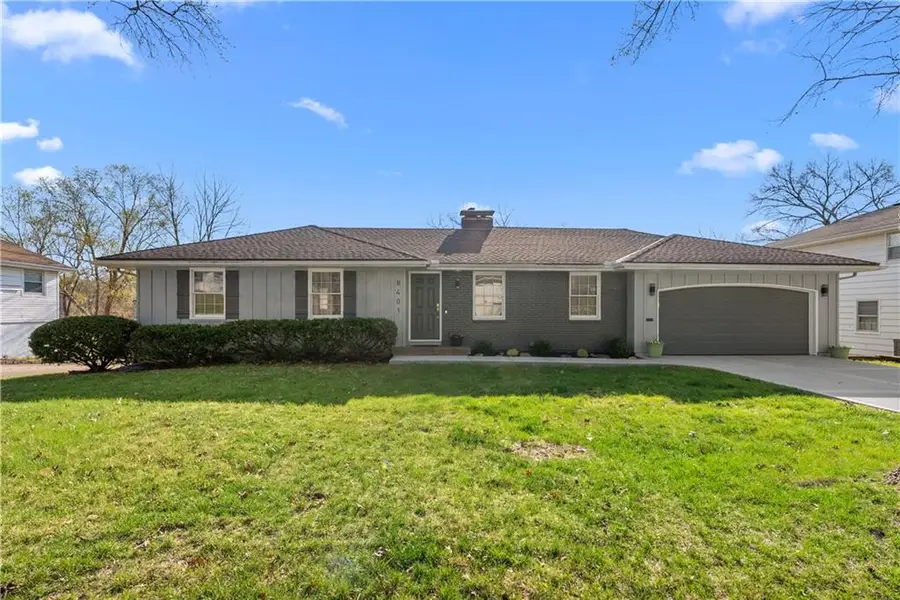 8401 Northern Street, Raytown, MO 64138 - #2