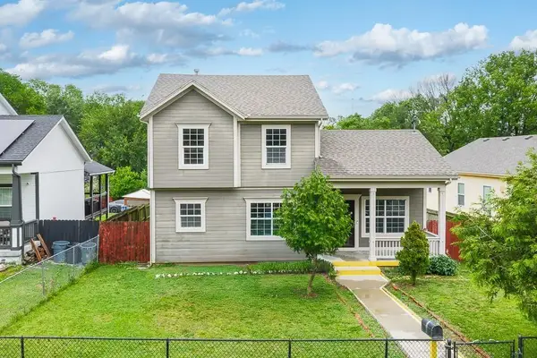 1210 Barnett Avenue, Kansas City, KS 66102