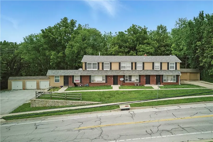 12712 W 51st Street, Shawnee, KS 66216 - #2