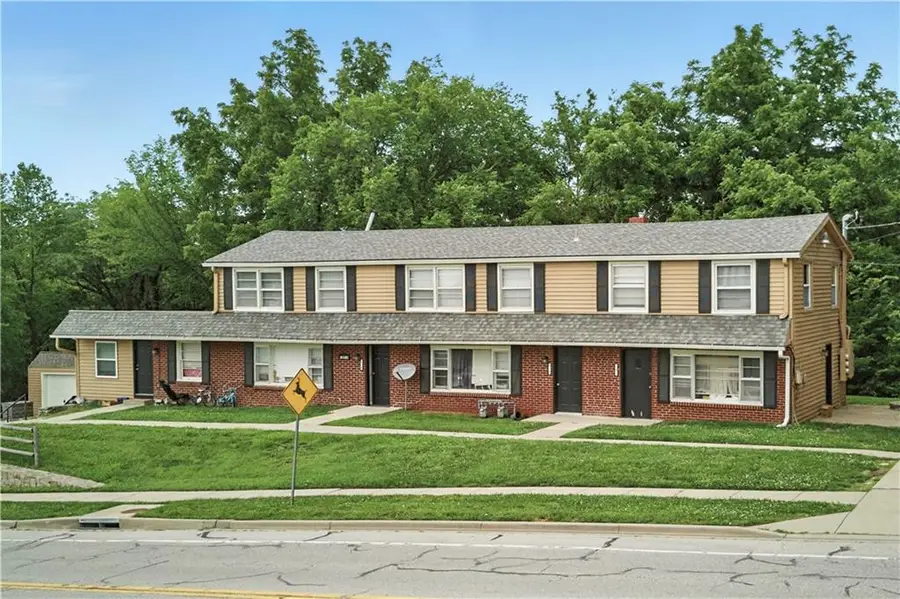 12712 W 51st Street, Shawnee, KS 66216 - #3