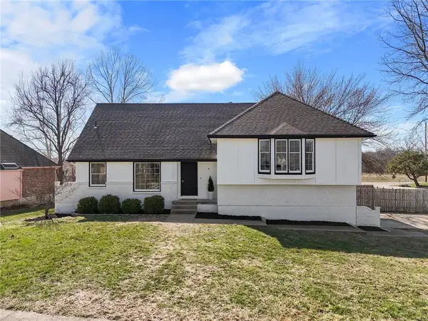 9718 Appleton Avenue, Kansas City, MO 64134