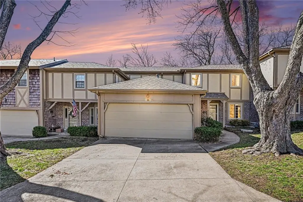 10907 W 96th Terrace, Overland Park, KS 66214 - #1