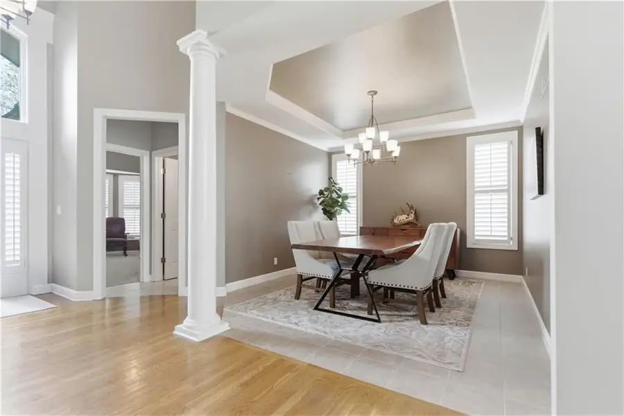 19313 W 98th Street, Lenexa, KS 66220 - #3