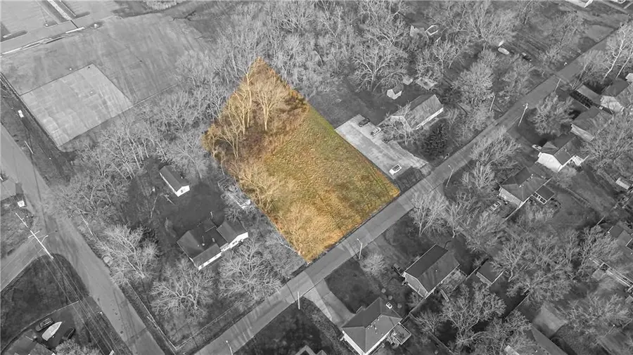 8818 N Main Street, Kansas City, MO 64155 - #2