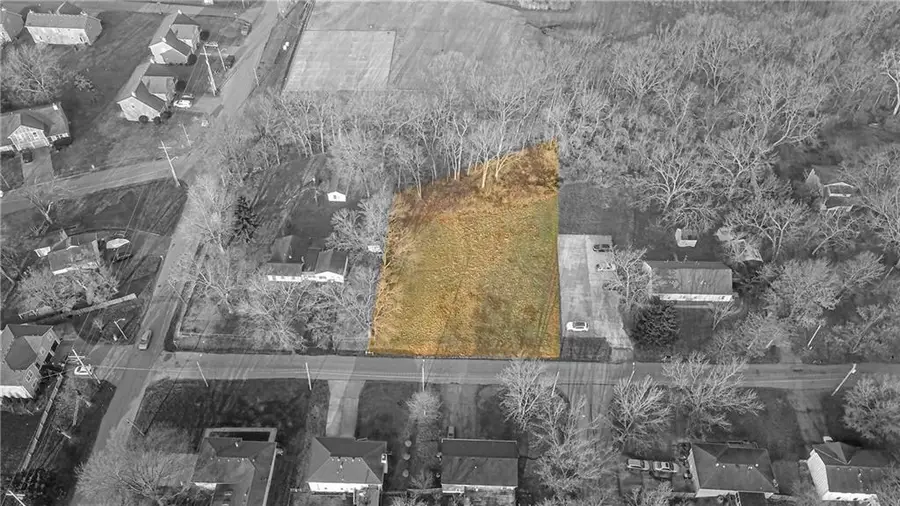 8818 N Main Street, Kansas City, MO 64155 - #3