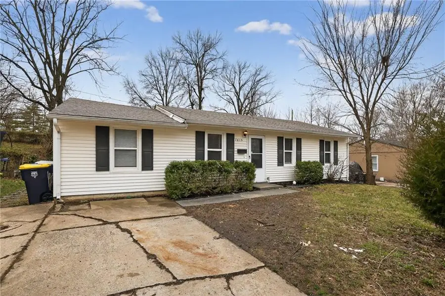 7815 E 51st Street, Kansas City, MO 64129 - #2