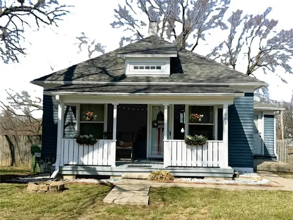 603 Maple Street, Oregon, MO 64473