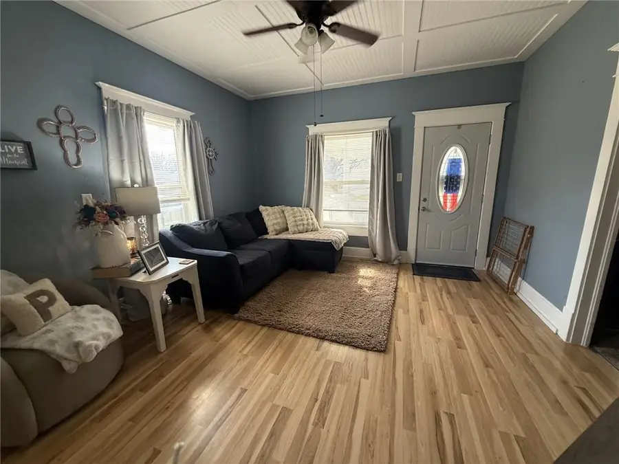 603 Maple Street, Oregon, MO 64473 - #3