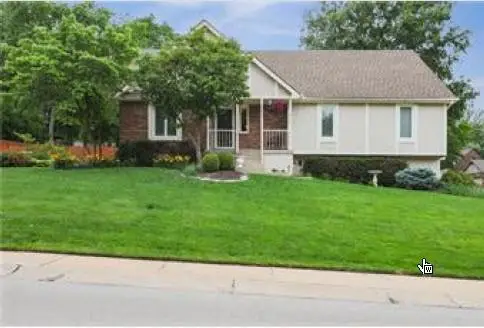 2600 S Cochise Avenue, Independence, MO 64057 - #2